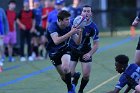 Men's Rugby vs Stonehill  Wheaton Men's Rugby vs Stonehill College. - Photo by Keith Nordstrom : Wheaton, Rugby, Stonehill